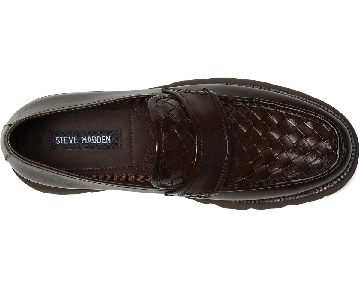 Men's Steve Madden Strandd Brown