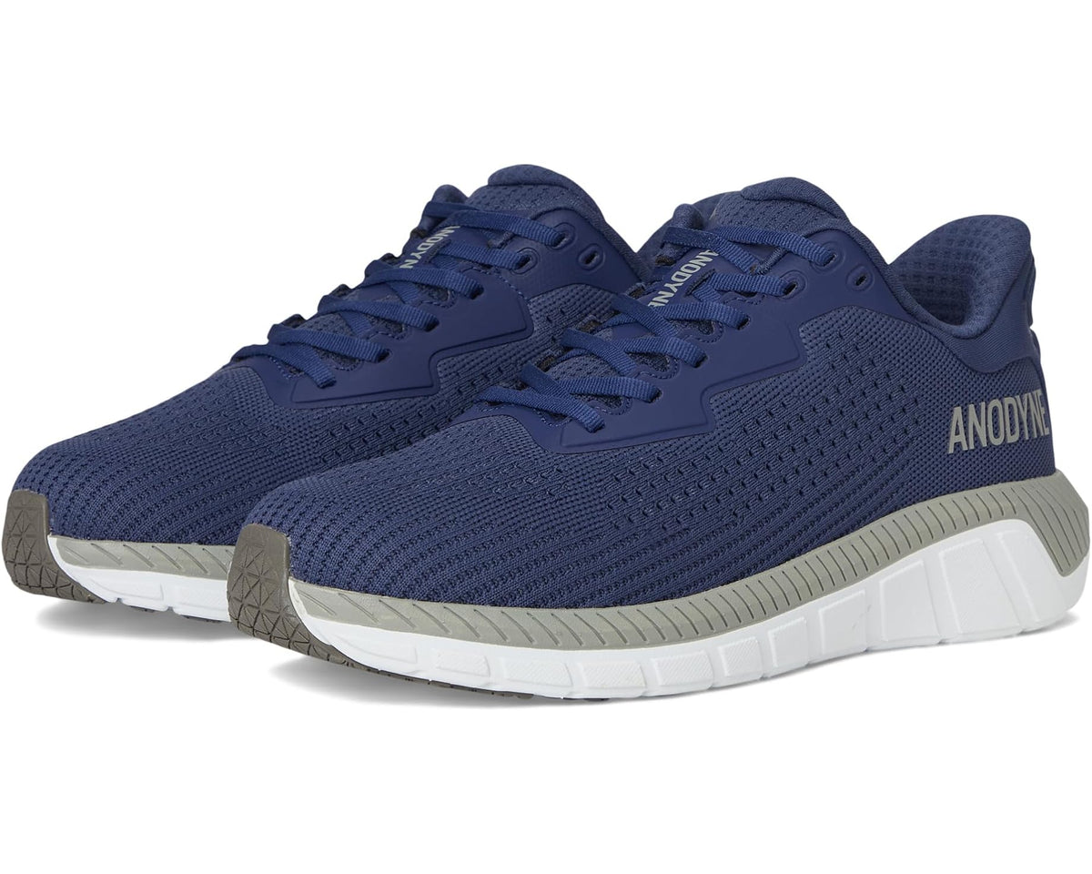 Men's Anodyne No. 24 Sport Move Grey