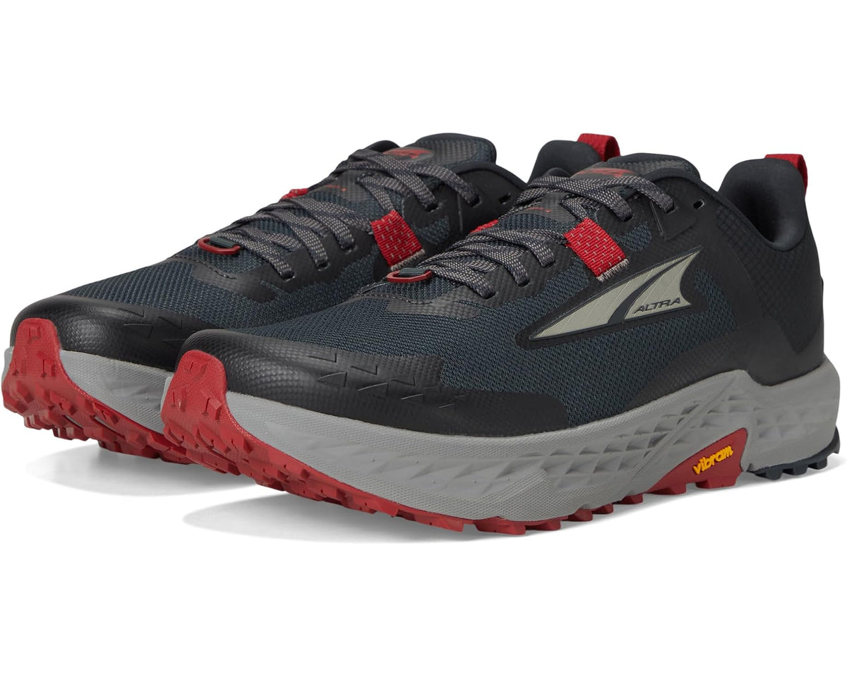 Men's Altra Timp 5 Black