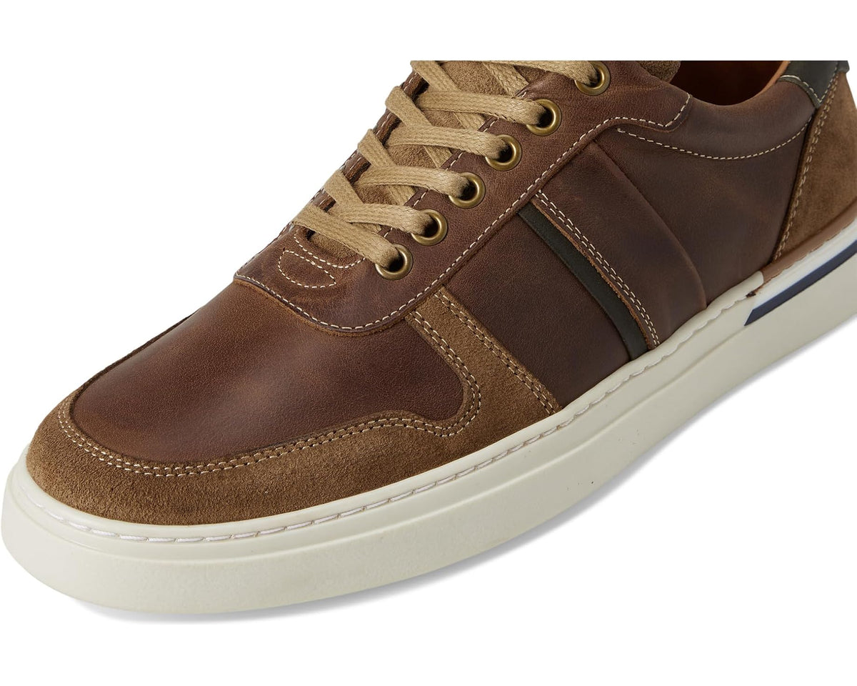 Men's Naot Swift Green/Brown