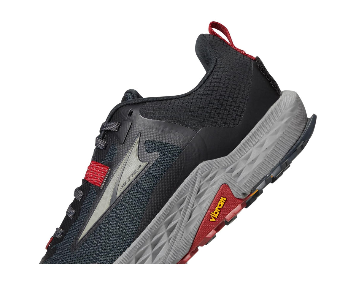 Men's Altra Timp 5 Black