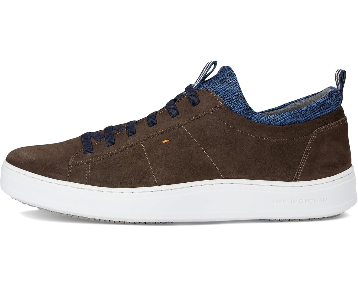 Men's Martin Dingman Cameron Walnut