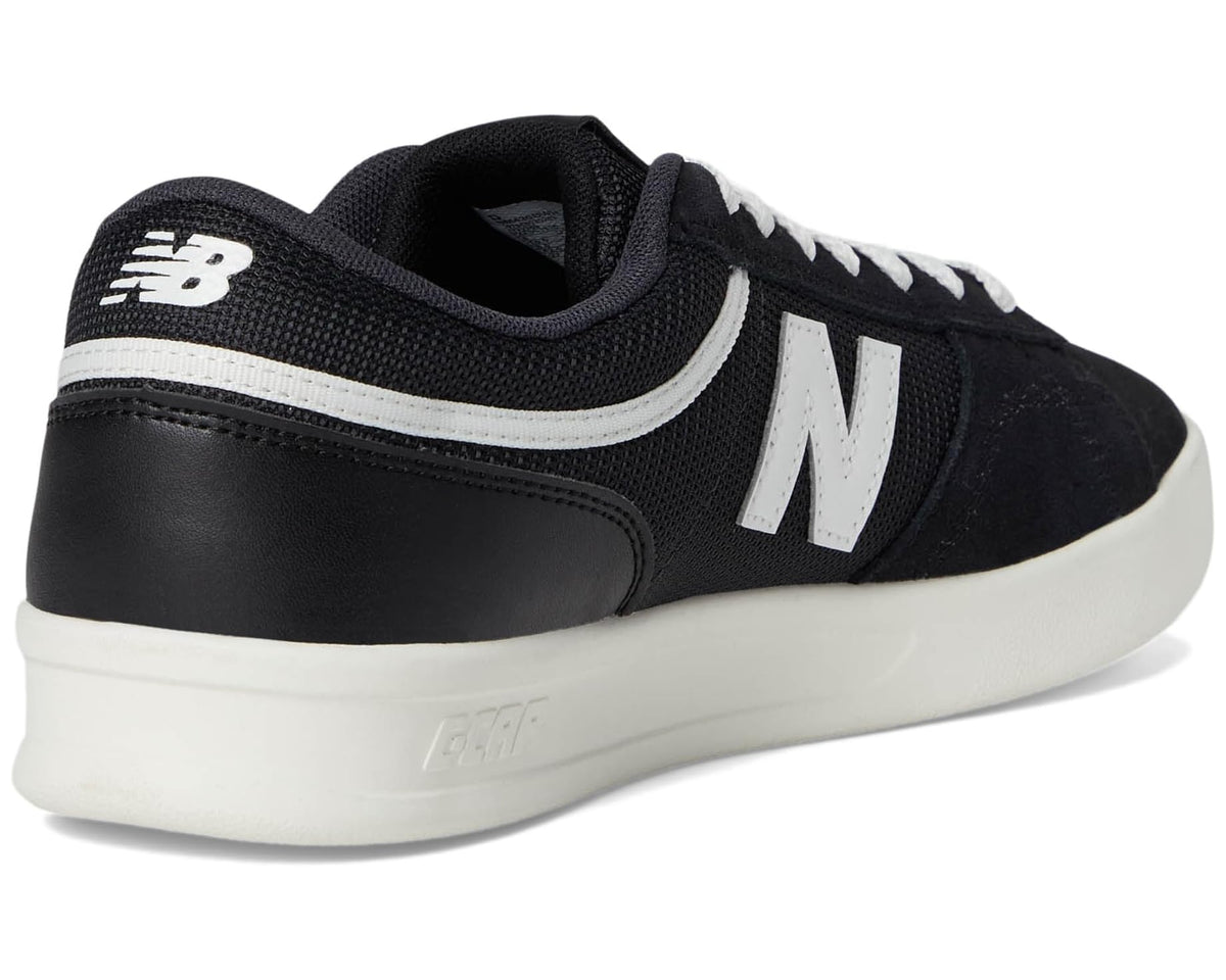 Unisex New Balance Numeric 430 Black
