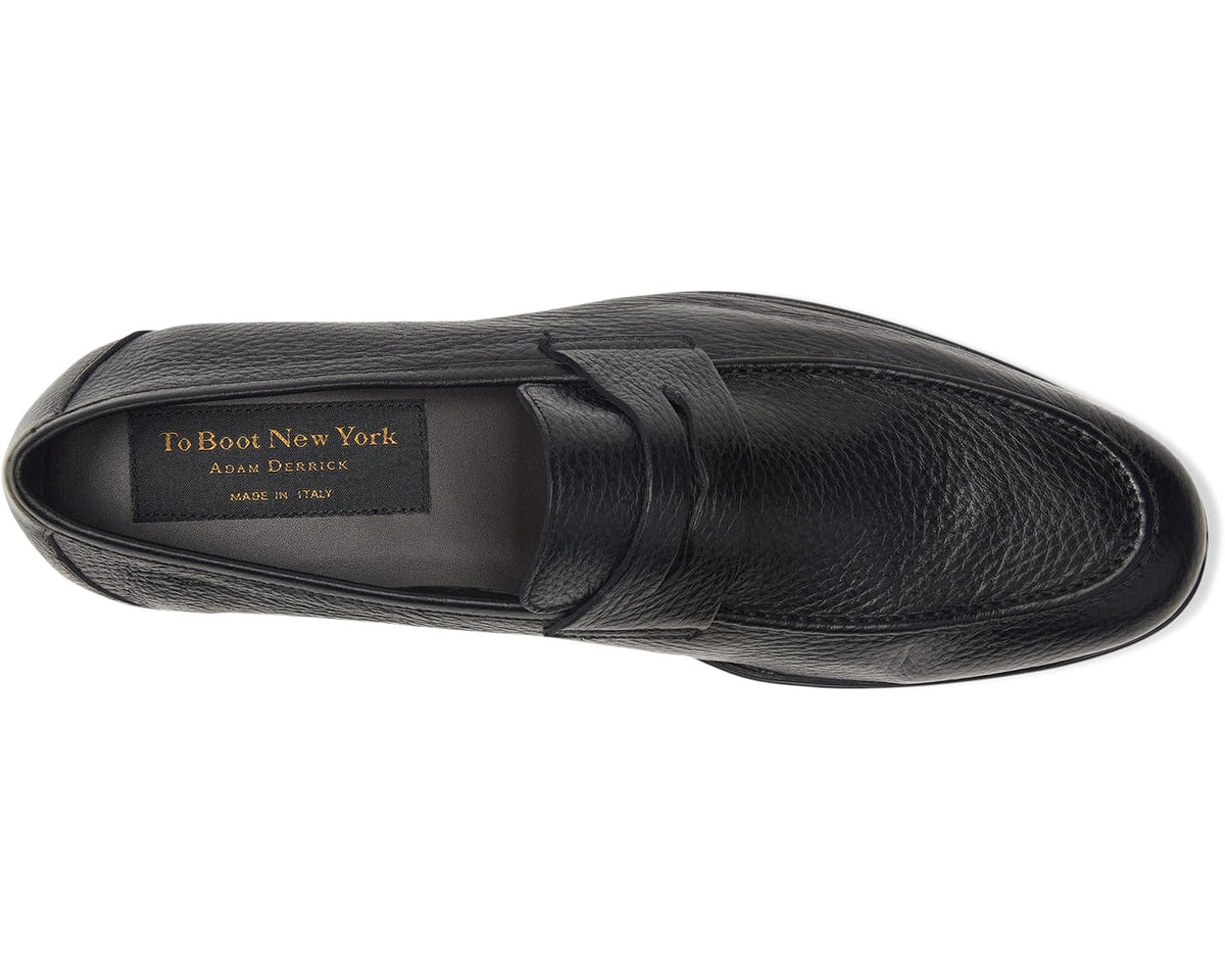 Men's To Boot New York Dunmore Black