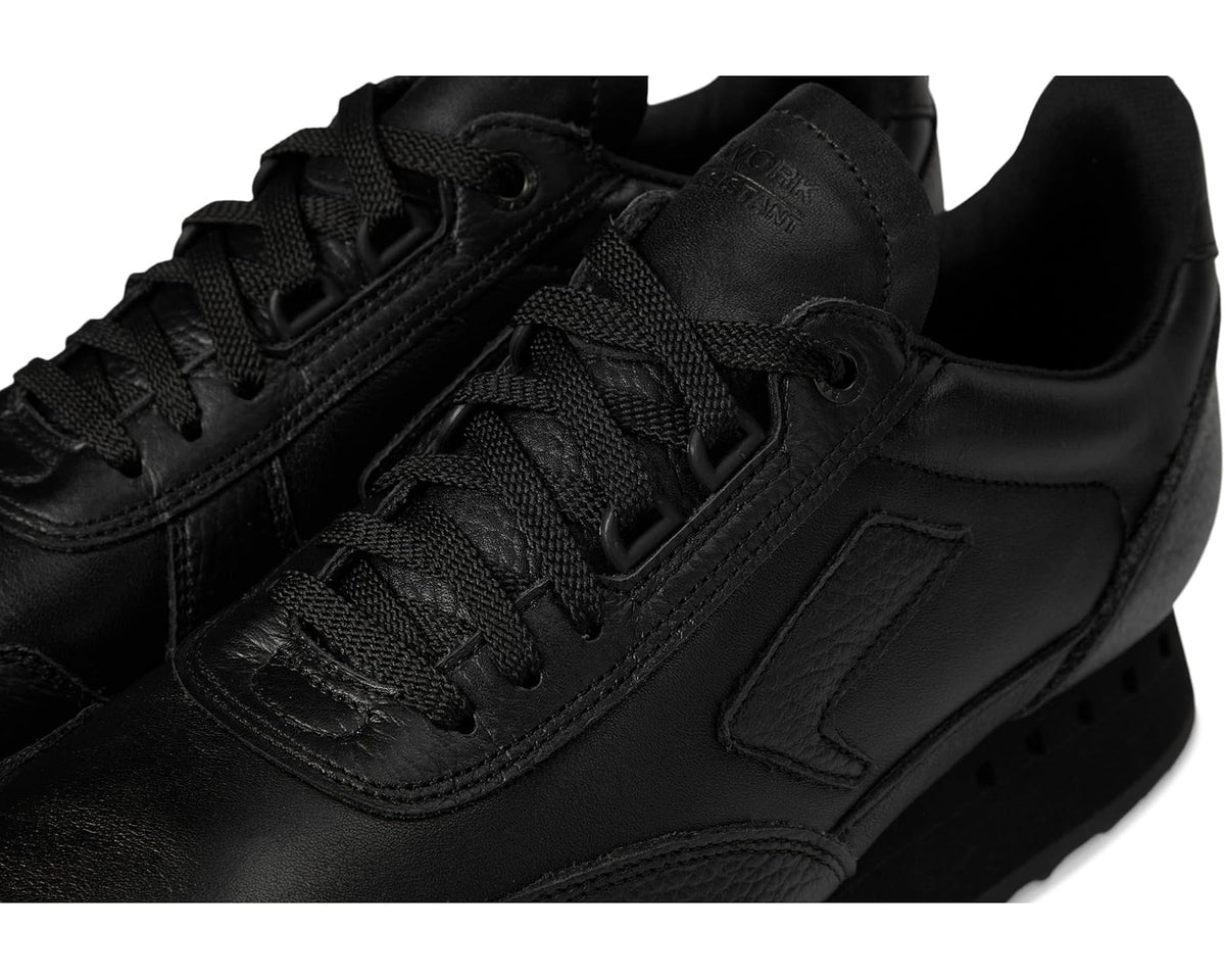 Men's SAS 7Eventy6ix-Y Work Non-Slip Comfort Sneakers Black
