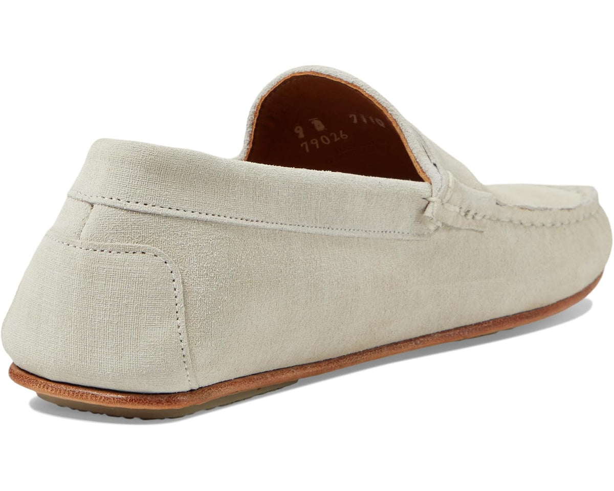 Men's Allen Edmonds Supersprtpen Light Grey
