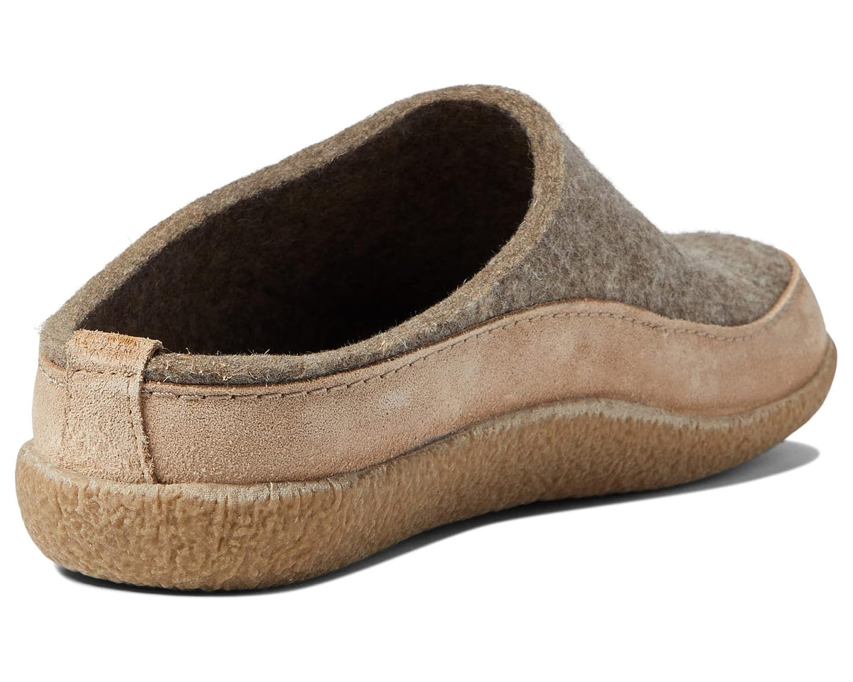 Unisex Haflinger Skane Earth