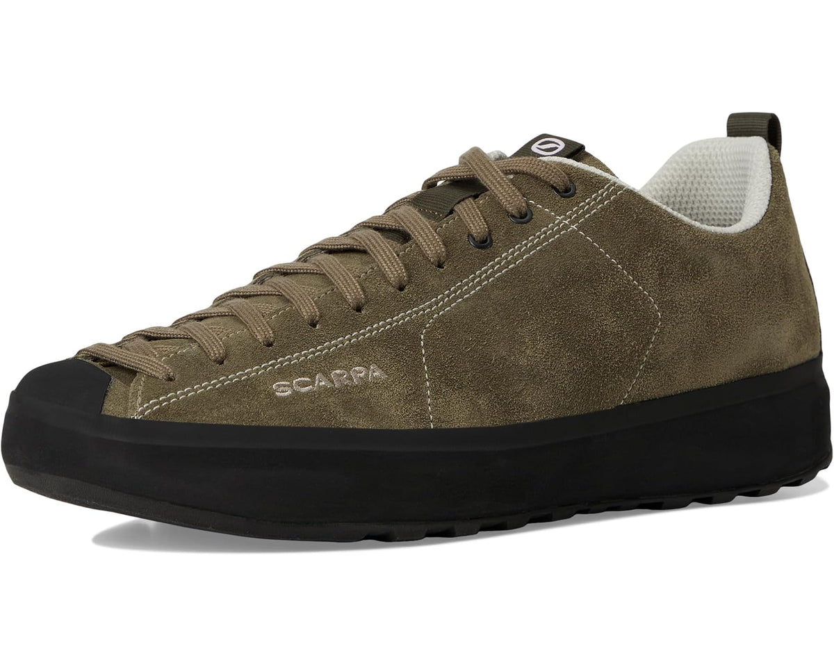 Men's Scarpa Mojito Wrap Dark Rock