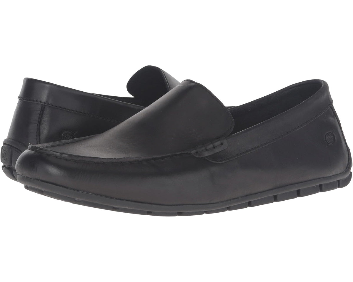 Men's Born Allan Black