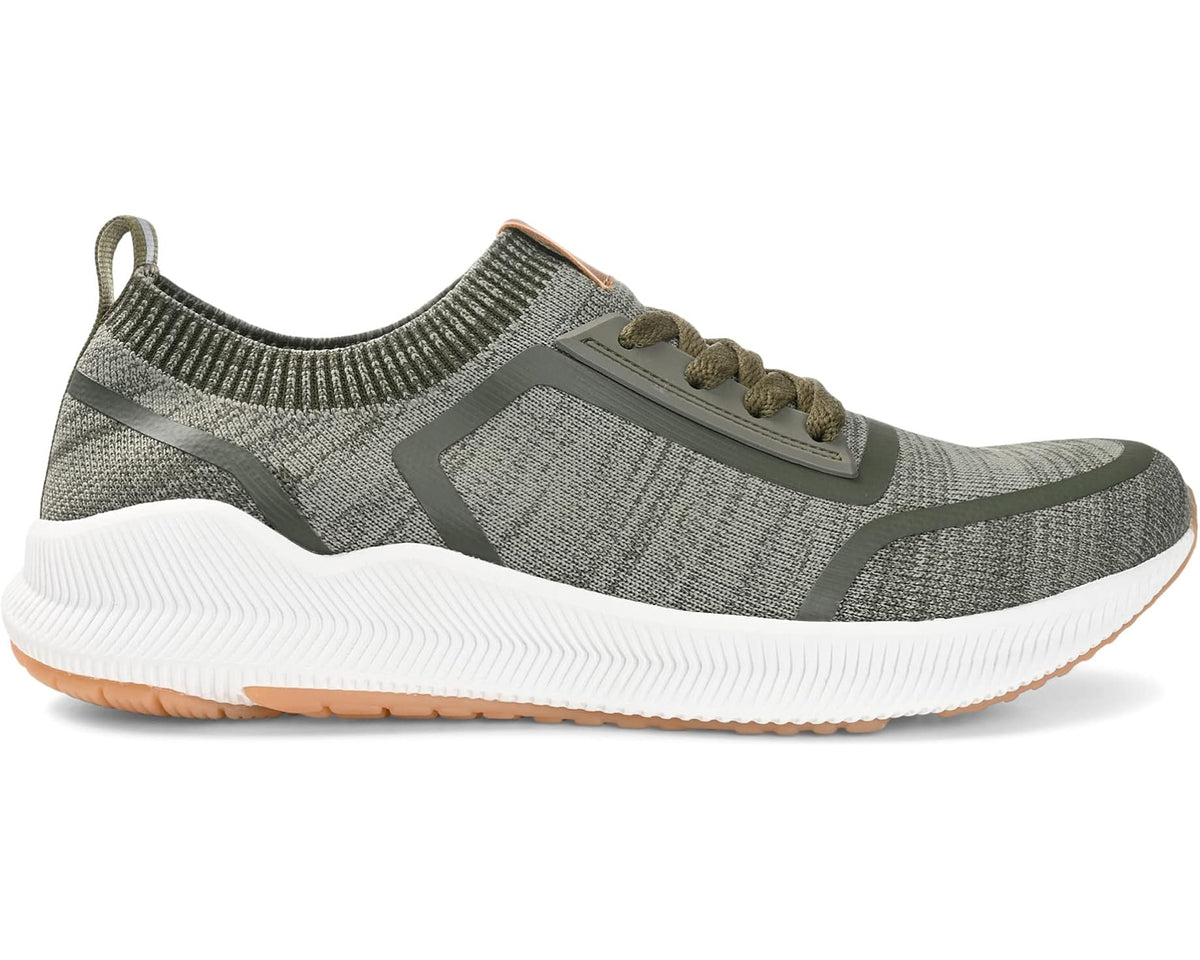 Men's Vance Keller Green