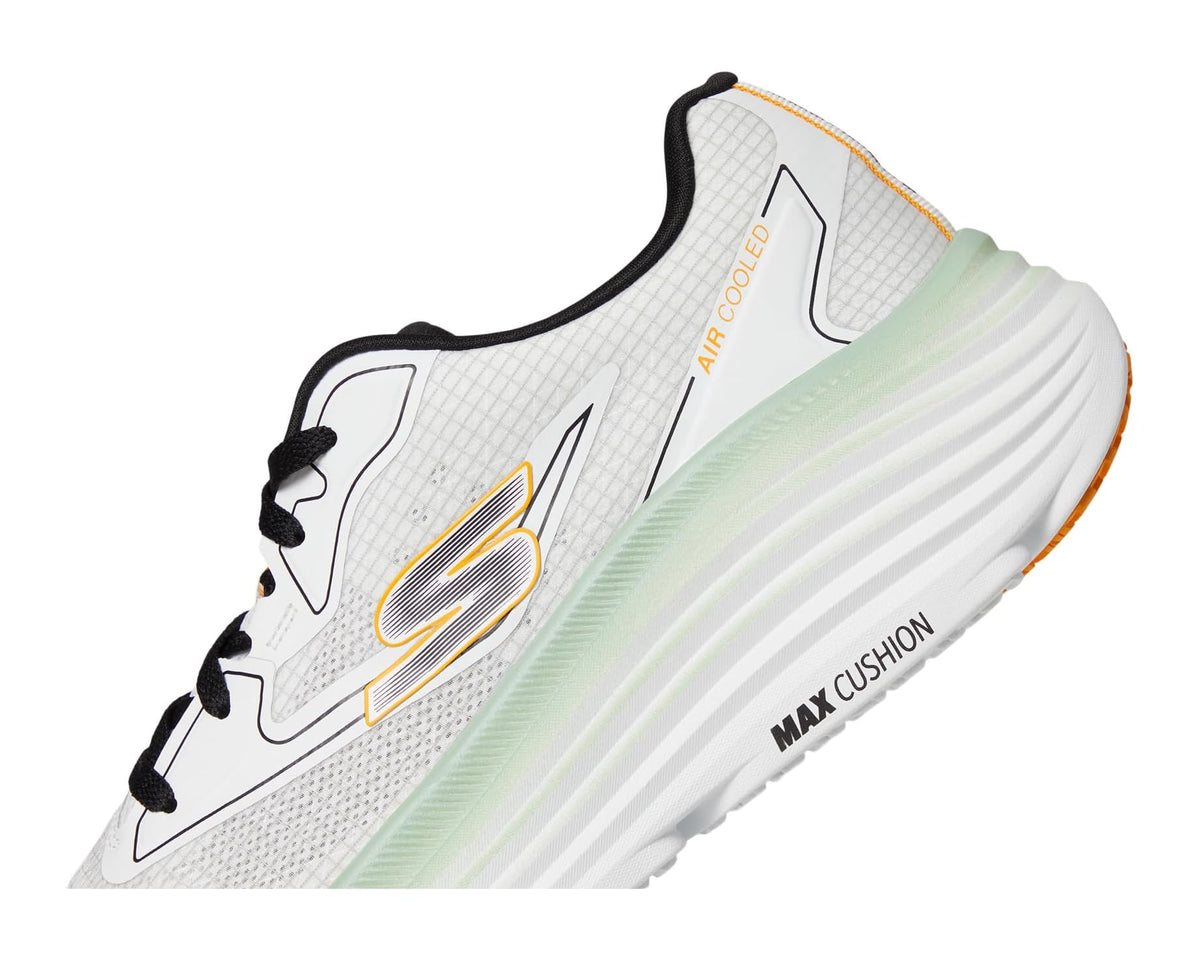Men's SKECHERS Max Cushioning Endeavour White/Multi