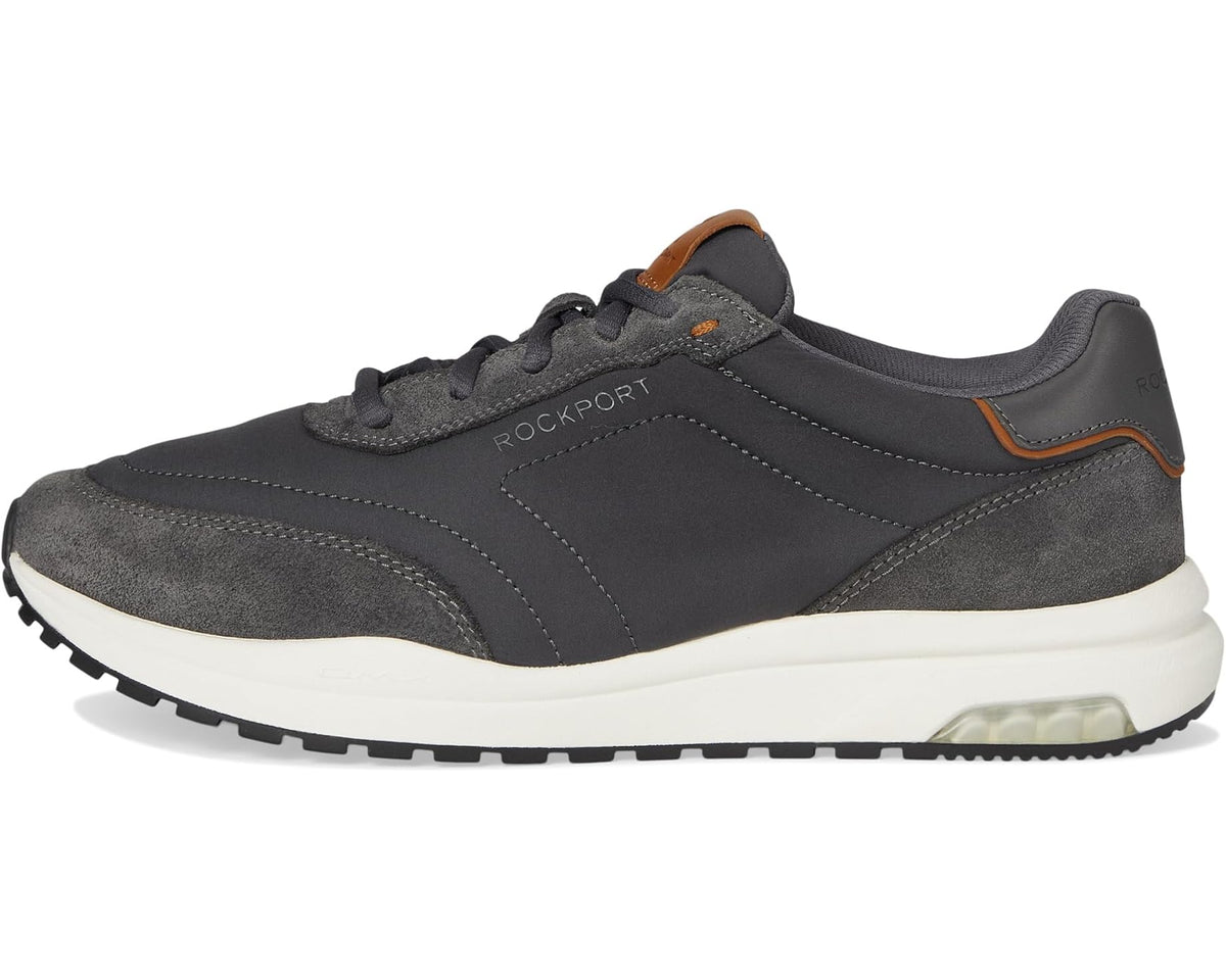 Men's Rockport DMX Brock Grey