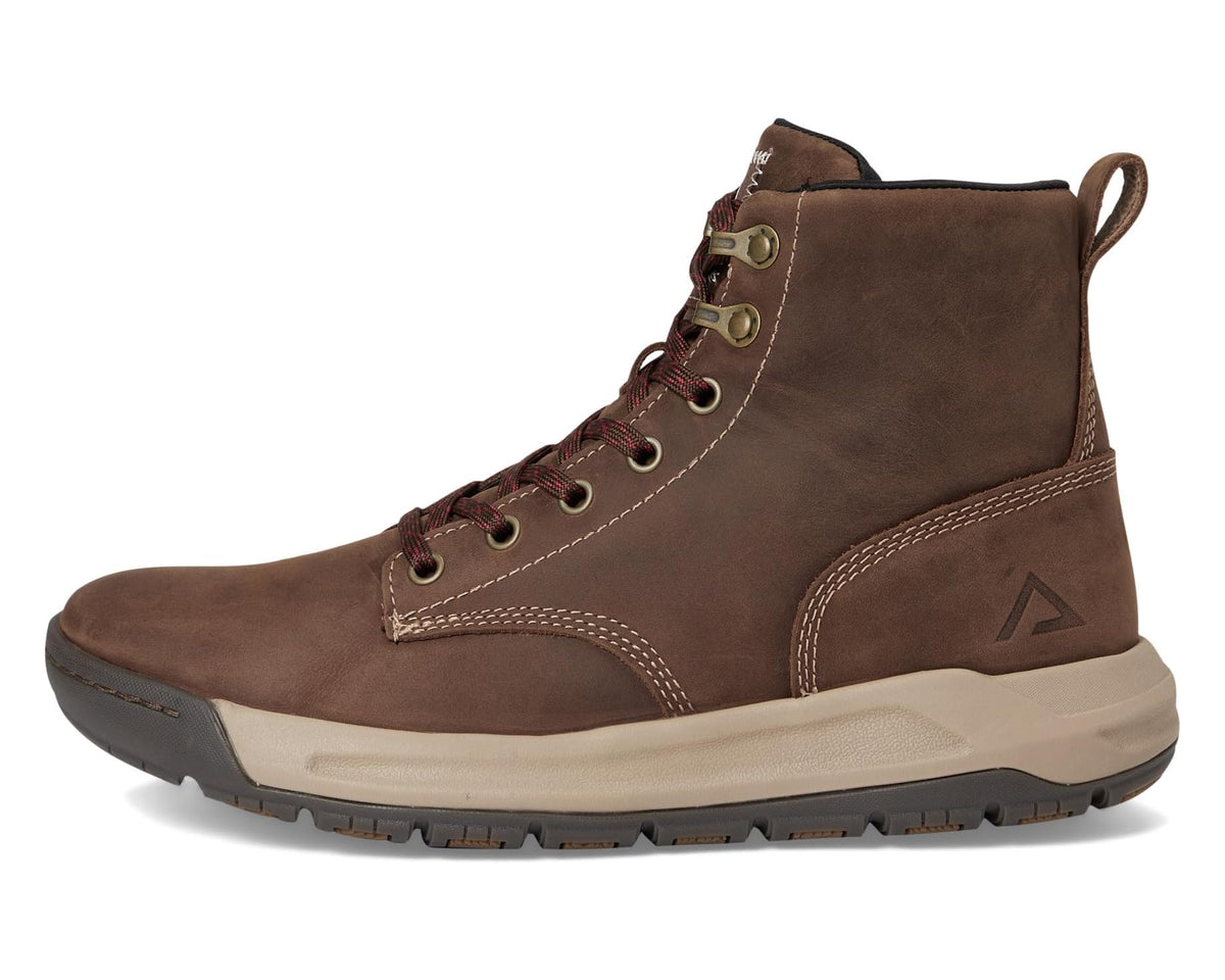 Men's Align Eddy Brown