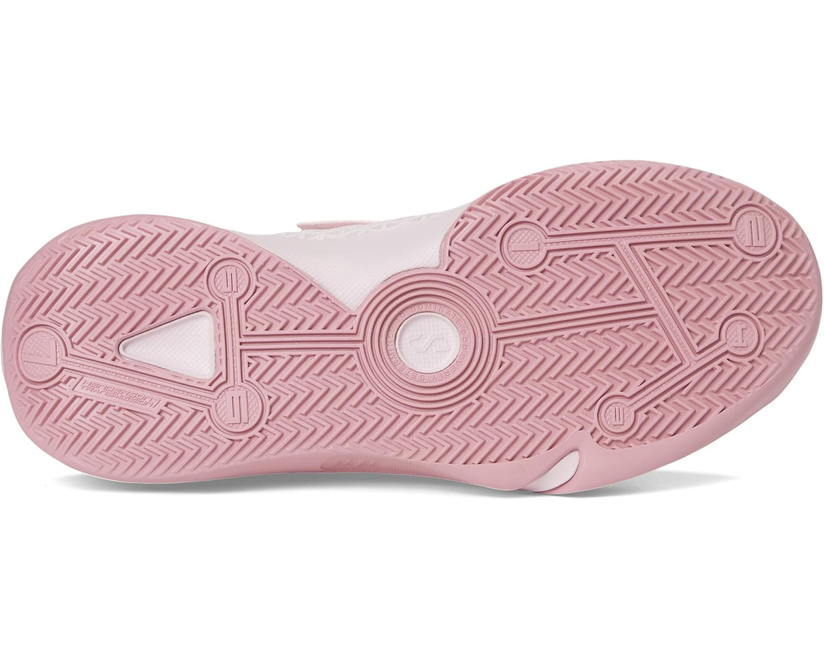 Men's PUMA Scoot Zeros Basketball Shoes Poised Pink/Rose Mauve