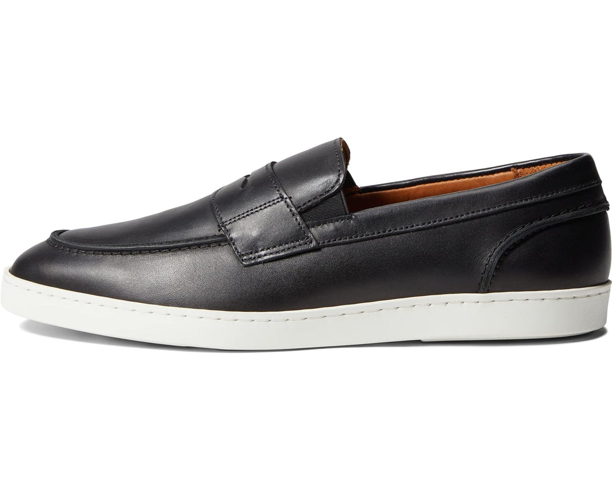 Men's Allen Edmonds Randolph Sneaker Black
