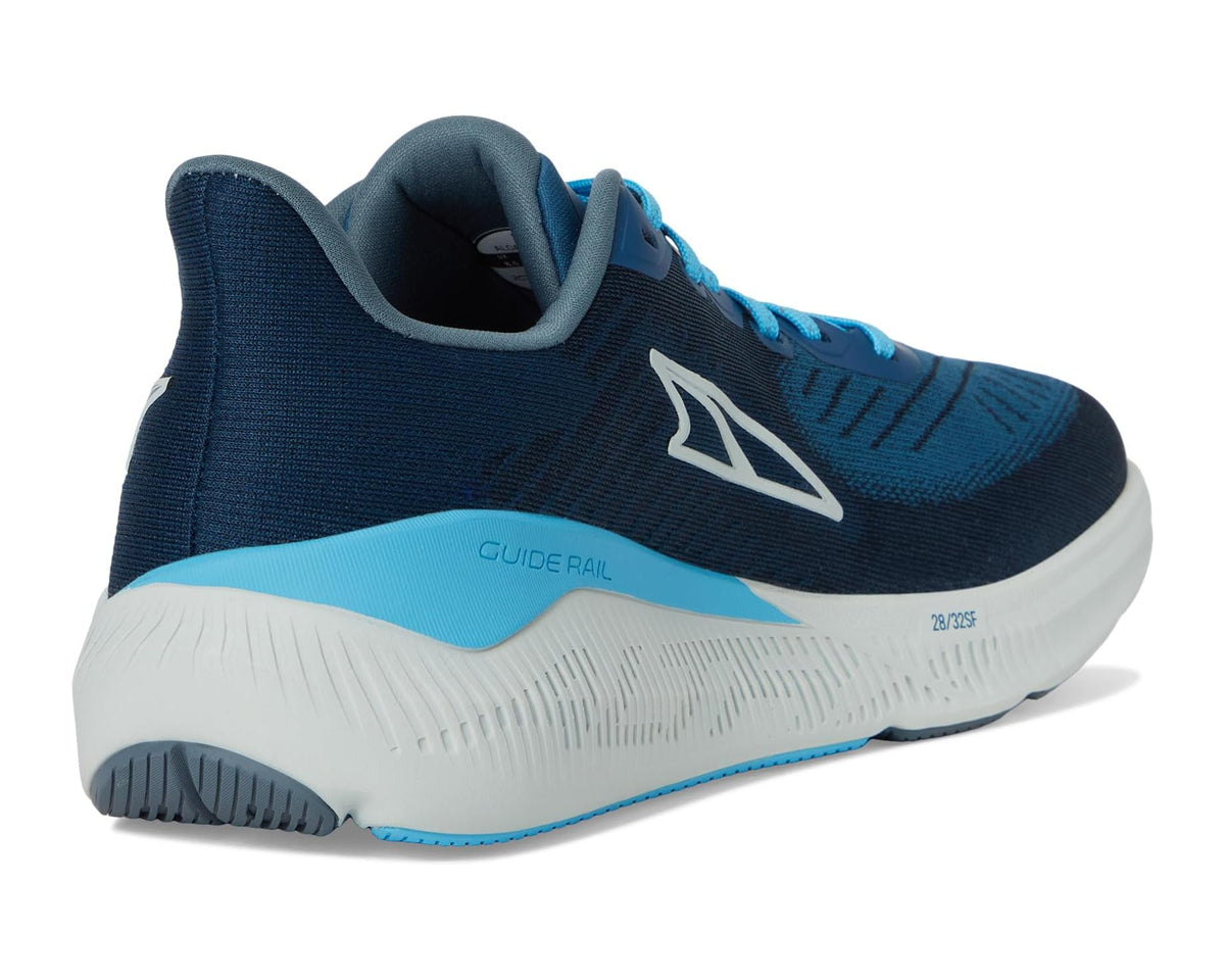 Men's Altra Experience Form Navy/Light