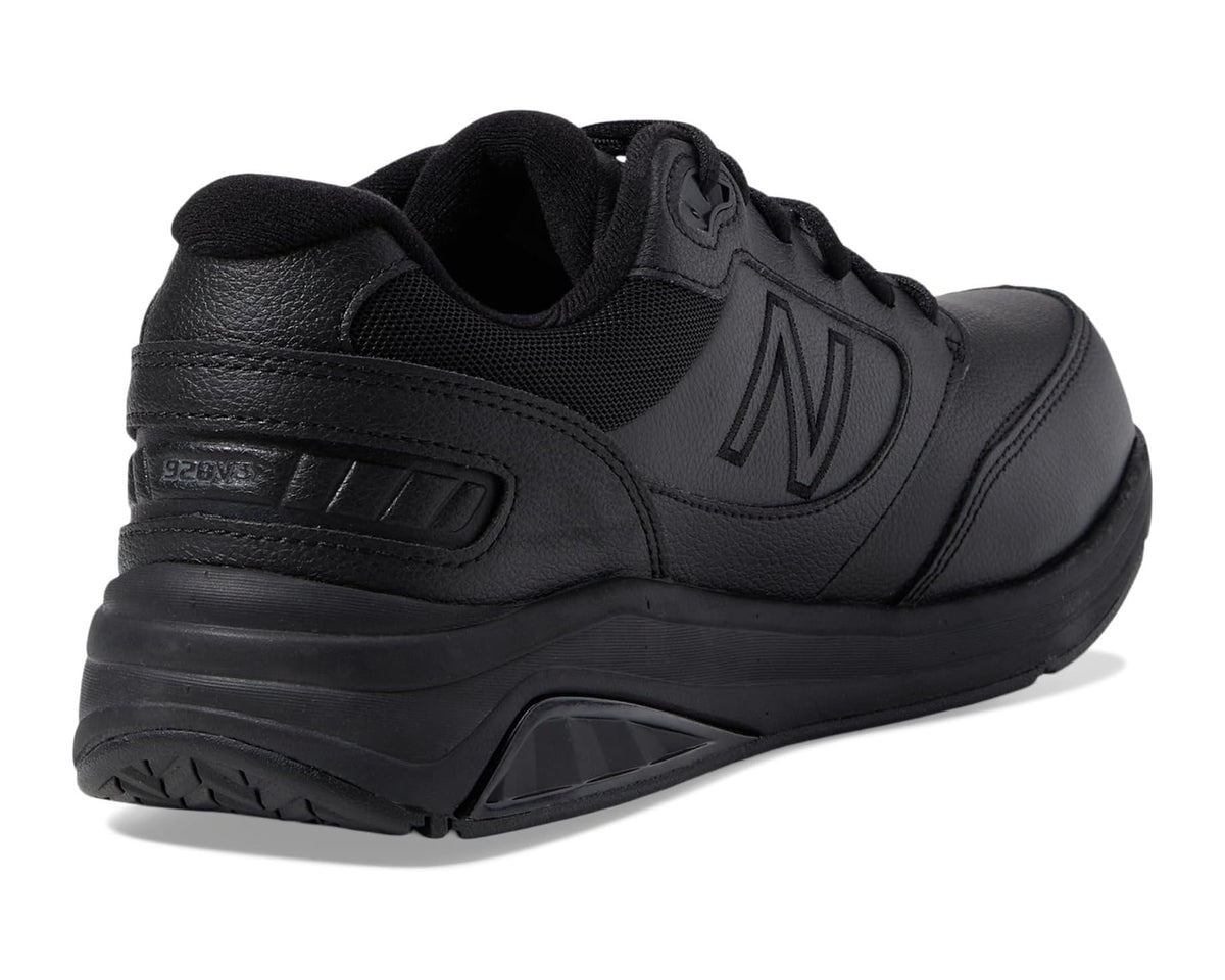 Men's New Balance 928v3 Black/Black 2