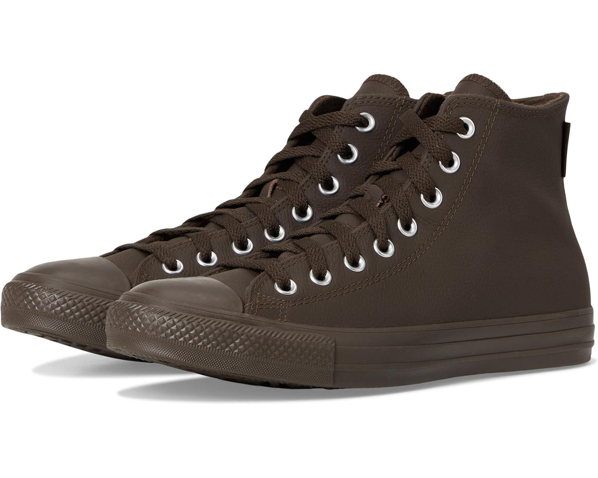 Unisex Converse Chuck Taylor All Star Leather Fresh Brew/Black/Fresh Brew