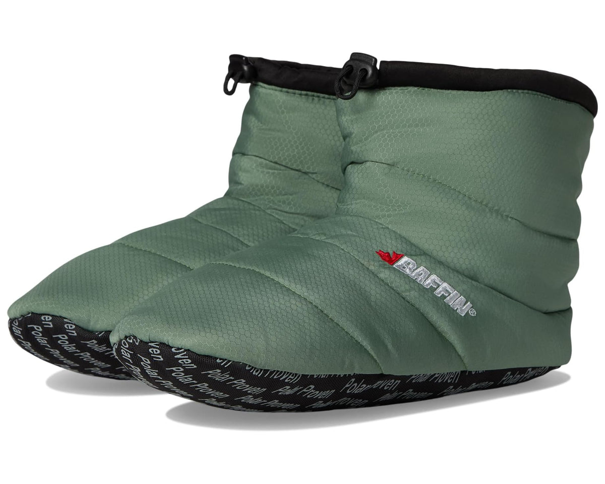 Unisex Baffin Cush Booty Sea Green
