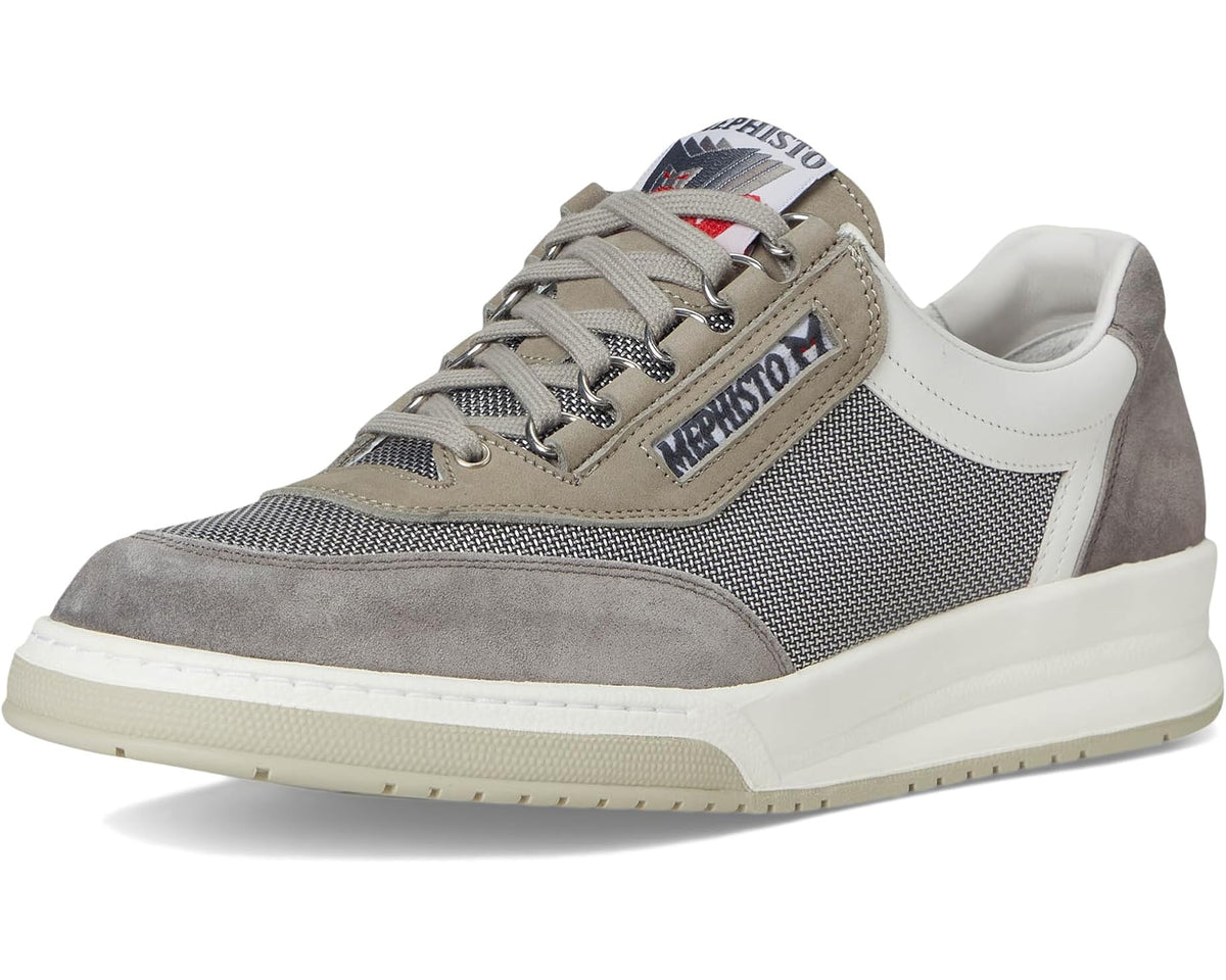 Men's Mephisto Match Air Grey
