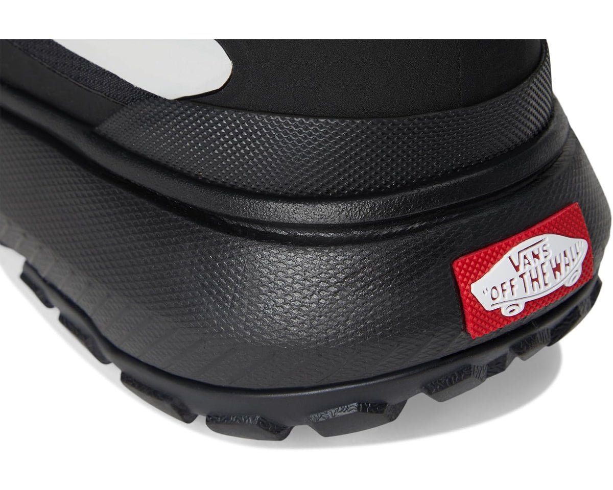 Unisex Vans MTE Crosspath Reflective Black