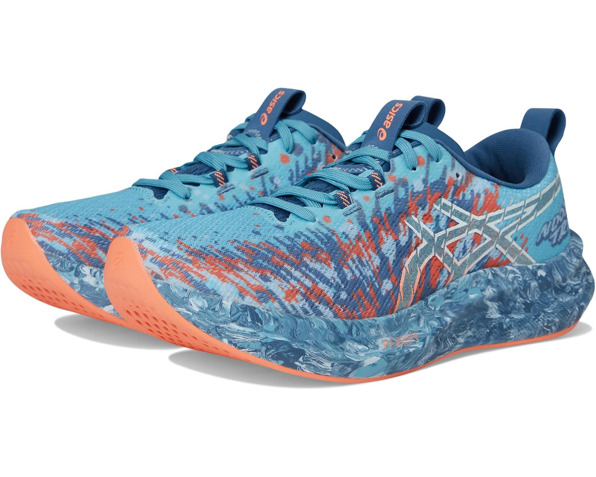 Men's ASICS Noosa Tri 16 Stillwater/Winter Sea