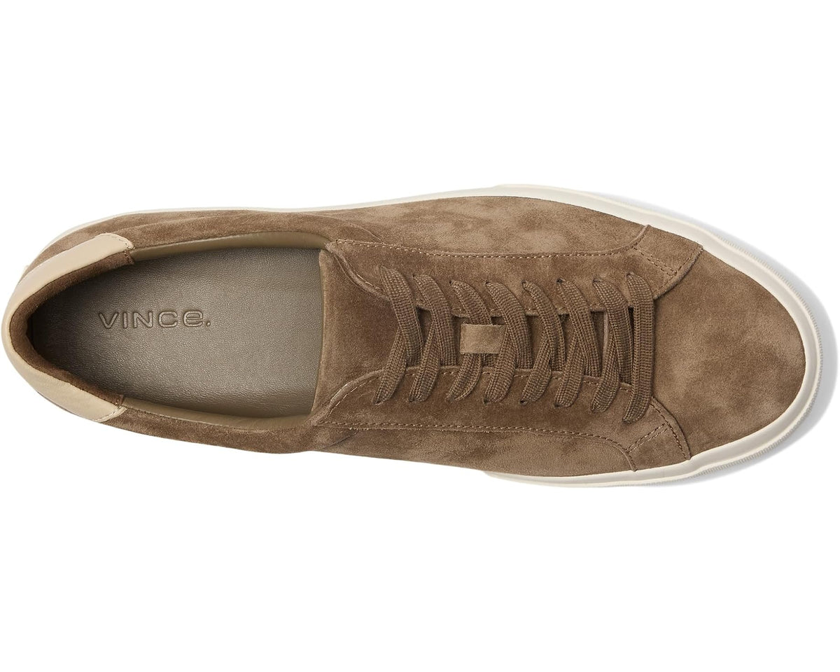 Men's Vince Fulton Flint Suede