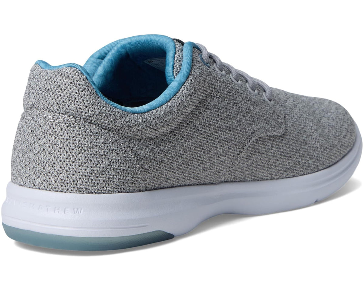 Men's TravisMathew The Daily II Knit Print Acropolis Print