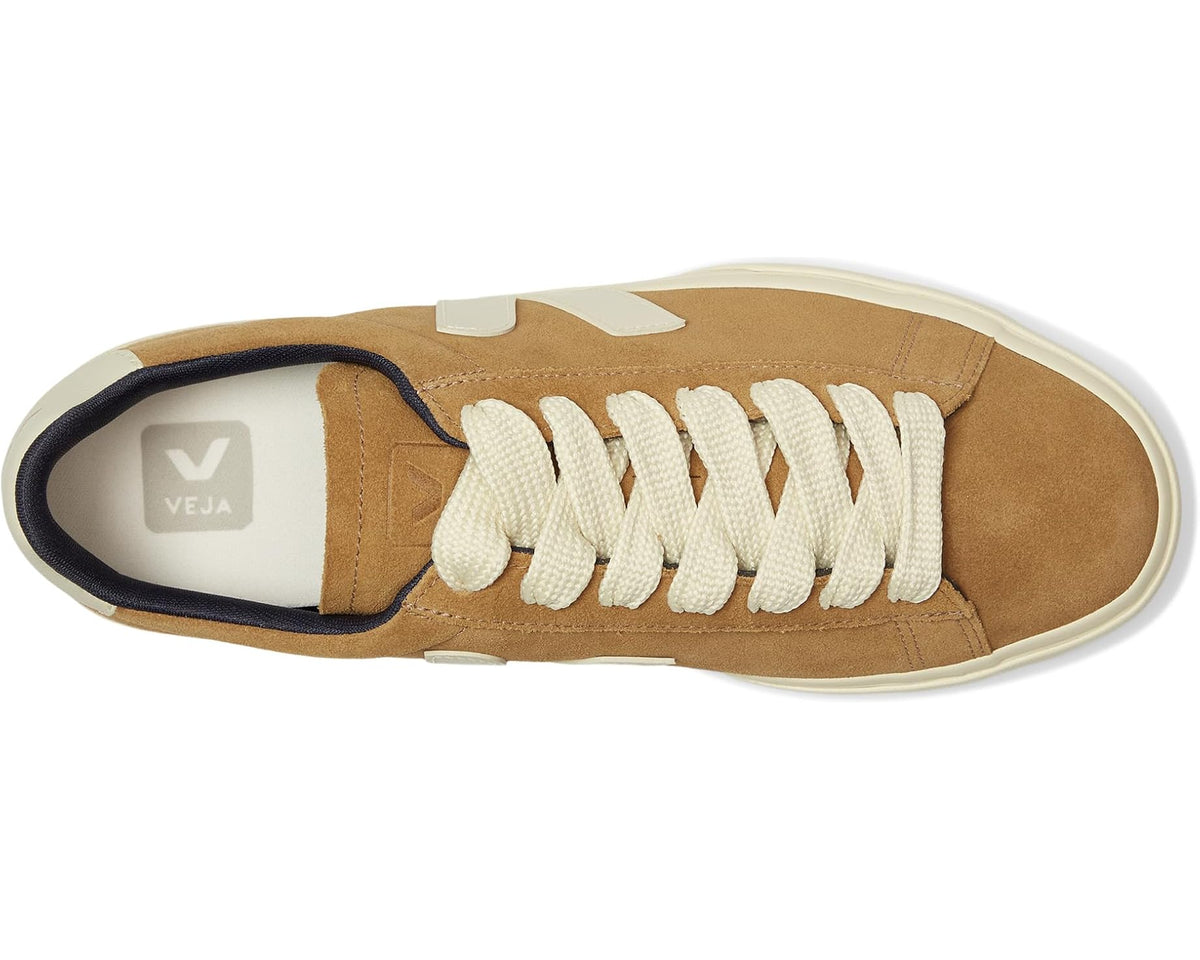 Men's VEJA Campo Camel Pierre