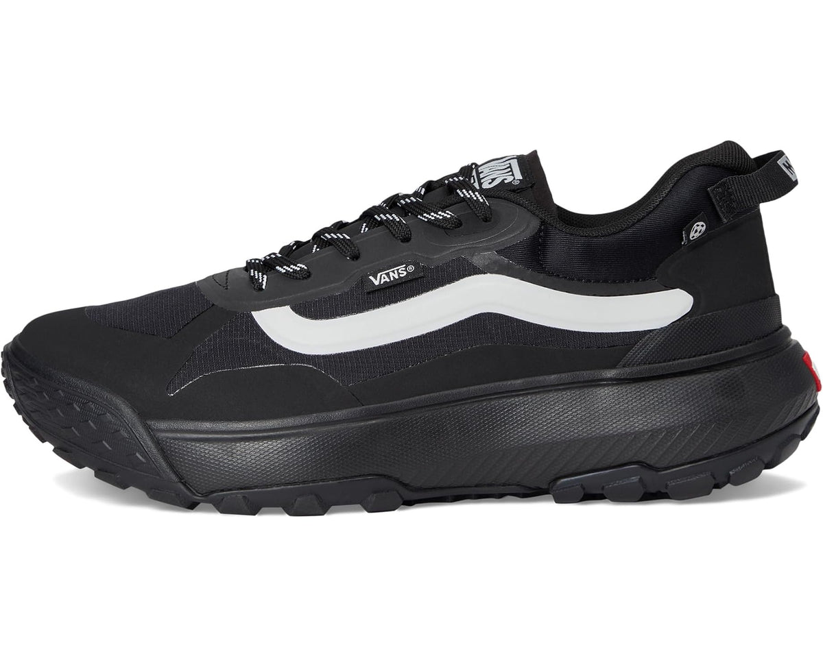 Unisex Vans MTE Crosspath Reflective Black