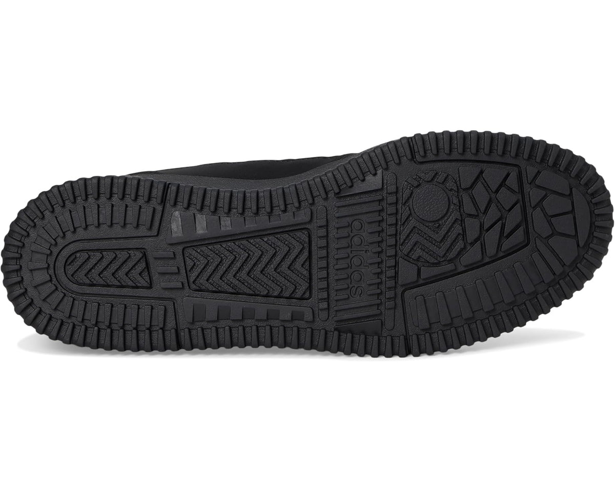 Unisex adidas Turnaround Winterized Mid Top Black/Grey/Black