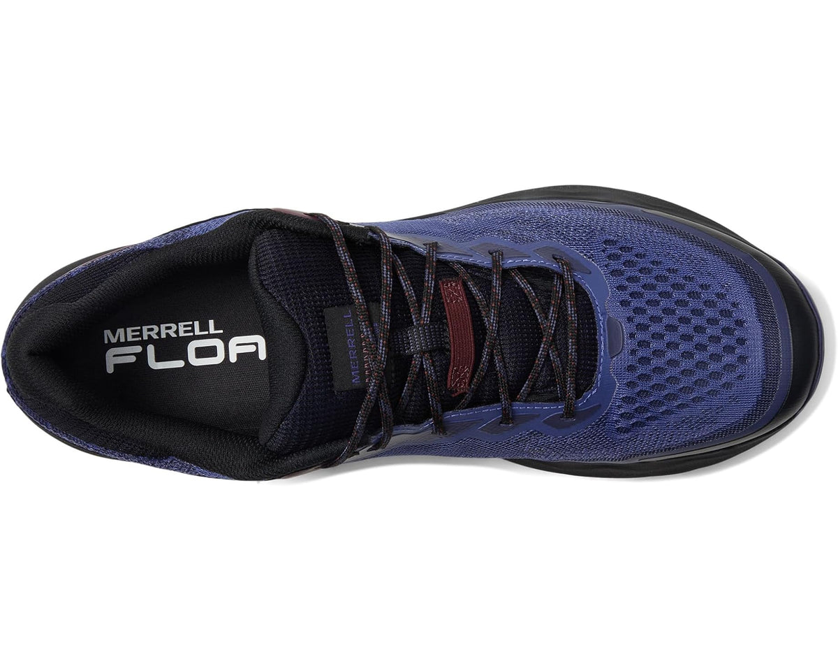 Men's Merrell Nova 4 Waterproof Arcane
