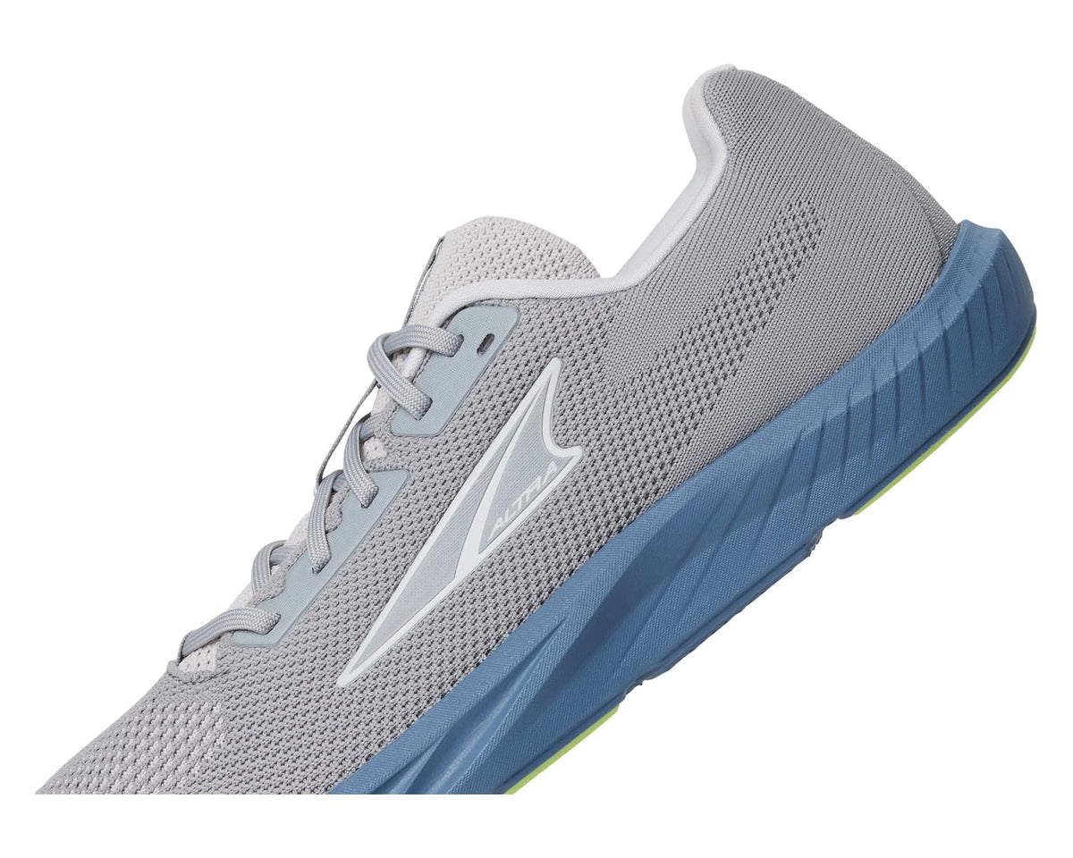 Men's Altra Escalante 4 Gray/Lime