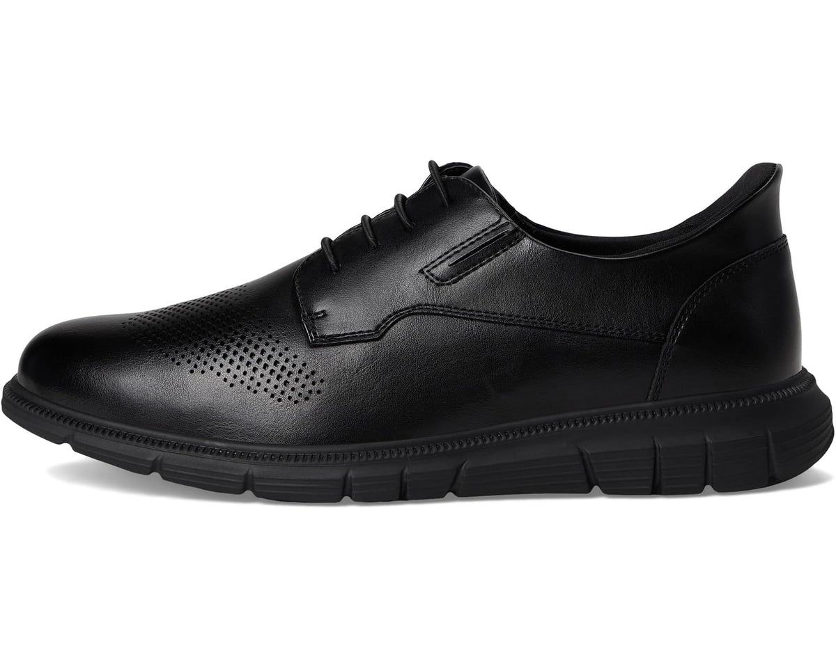 Men's Marc Joseph New York Edward Street (Hands Free Technology) Black/Black