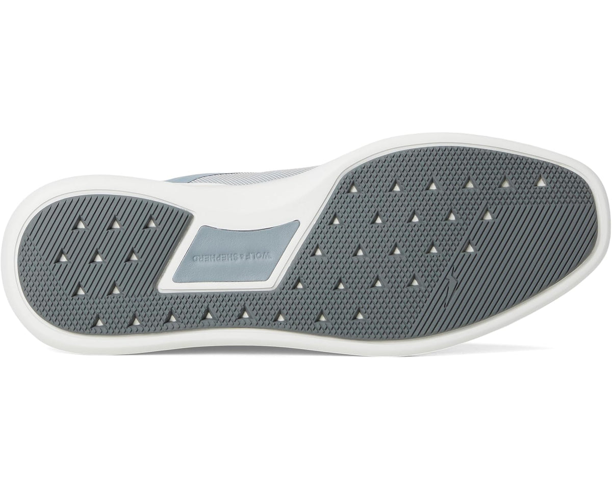 Men's Wolf & Shepherd Crossover Victory Trainer Gray