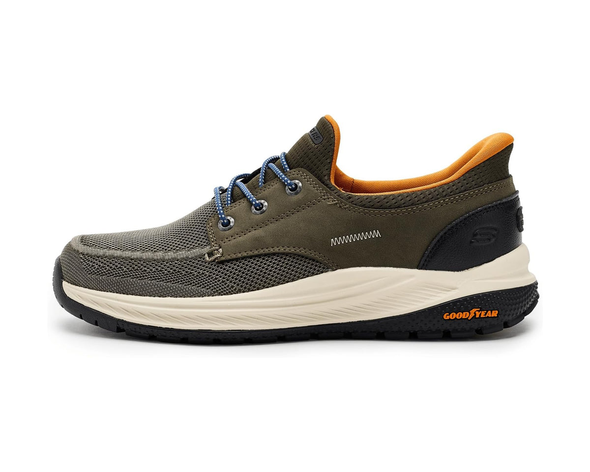 Men's SKECHERS Meroe - Alden Olive
