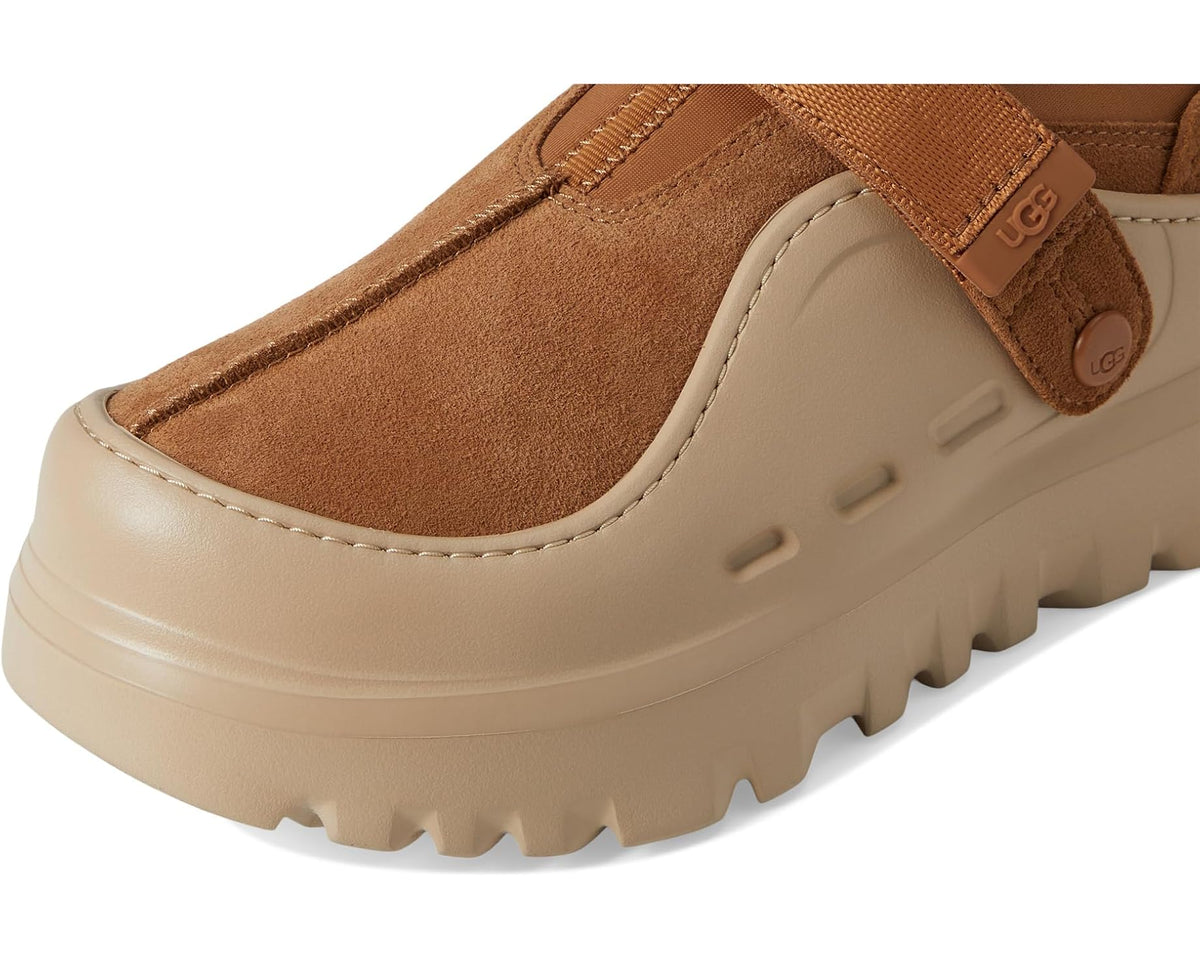Men's UGG Peakmod Lowcut Chestnut
