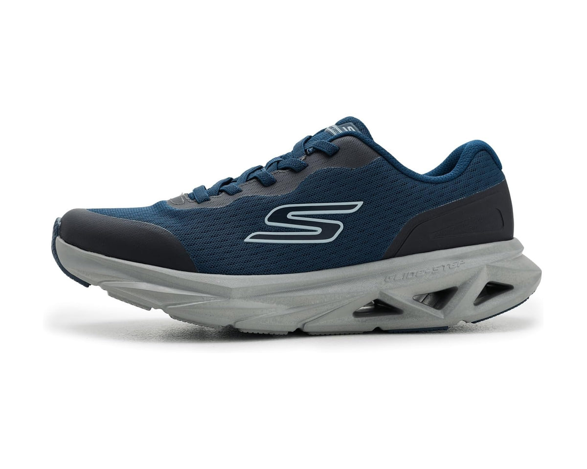 Men's SKECHERS Glide-step Vortex Avalin Navy
