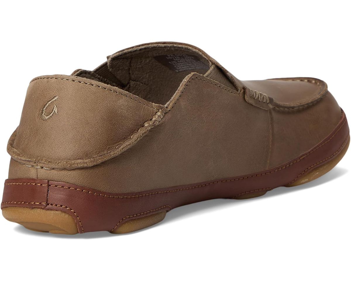 Men's OluKai Moloa Clay/Toffee