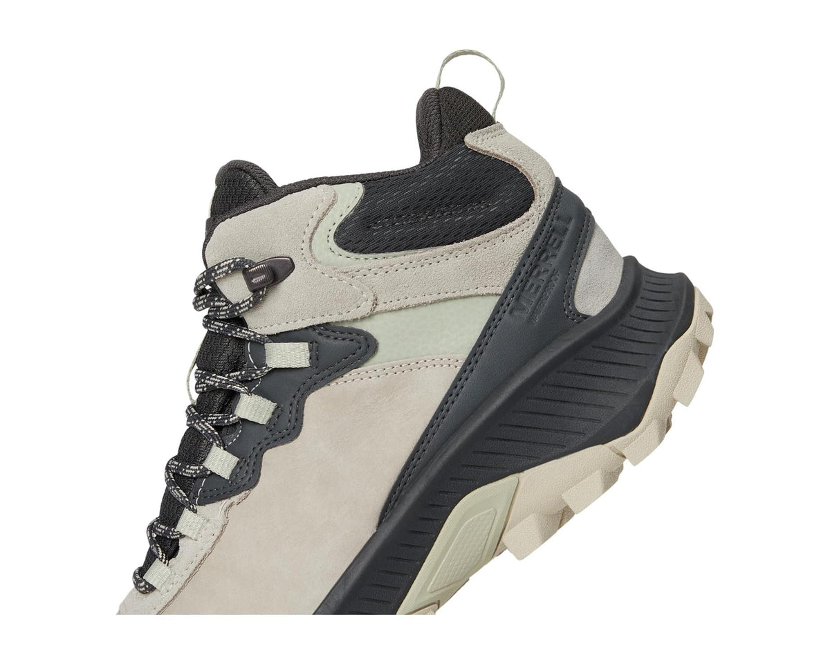 Men's Merrell Speed Strike 2 Leather Mid Waterproof Basalt