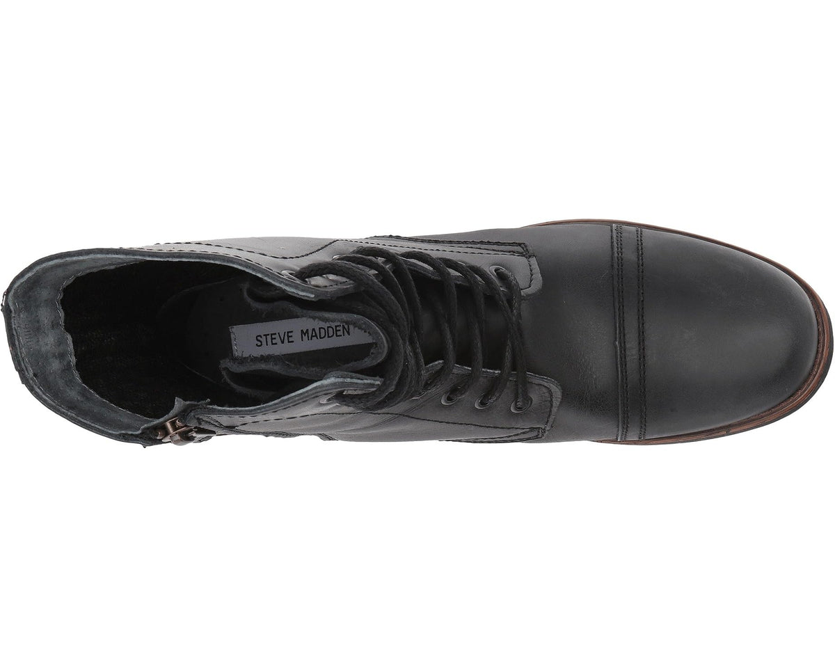 Men's Steve Madden Troopah-C Black