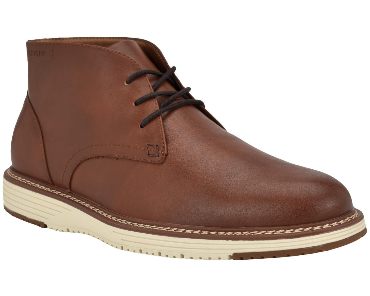 Men's Tommy Hilfiger Harbin Cognac