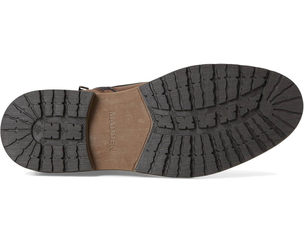 Men's Steve Madden Mtokker - Madden by Steve Madden Brown