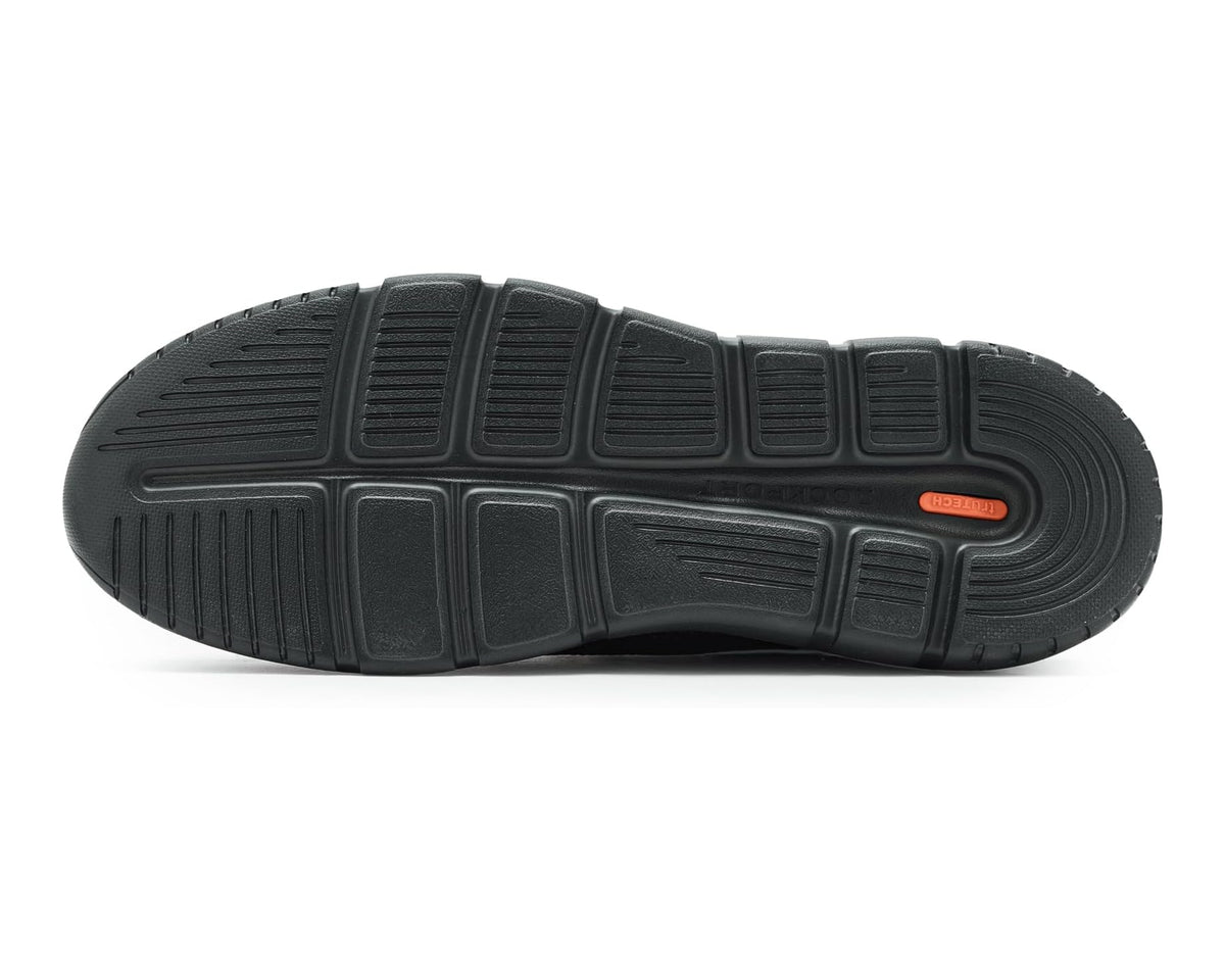 Men's Rockport Jaimie Black