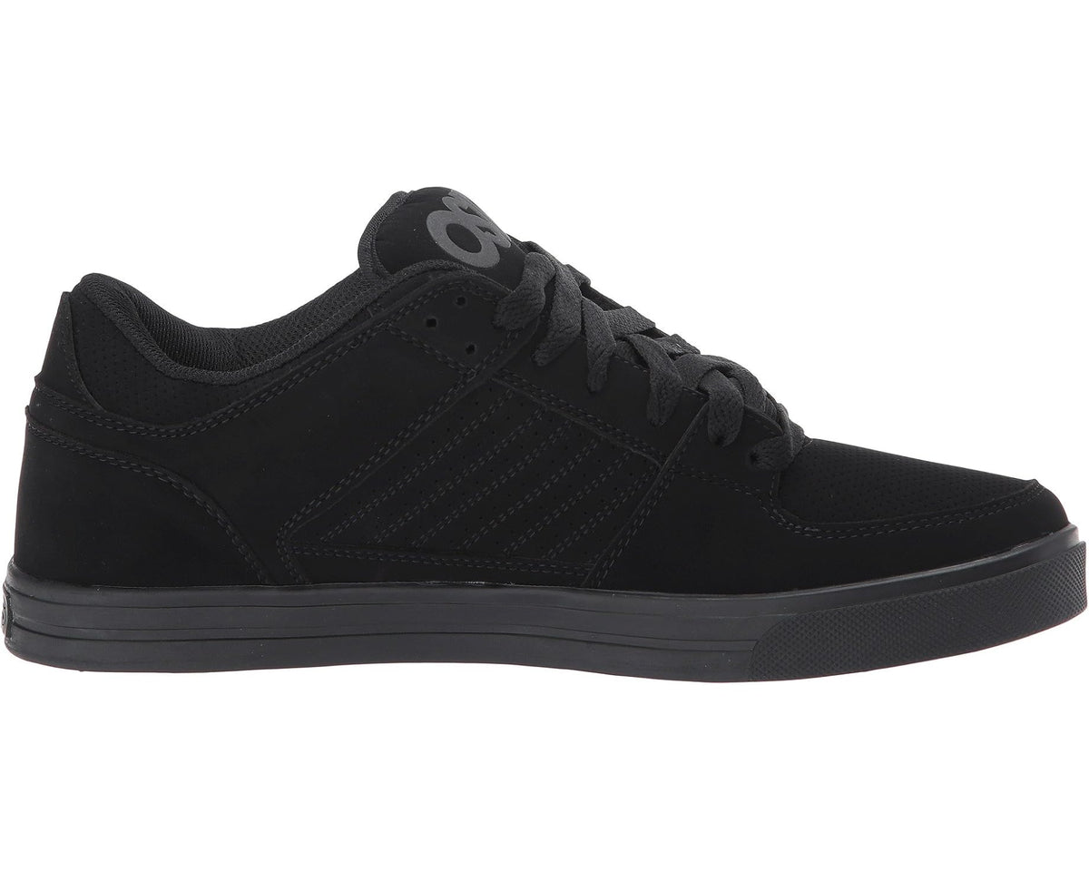 Men's Osiris Protocol Black/Ops