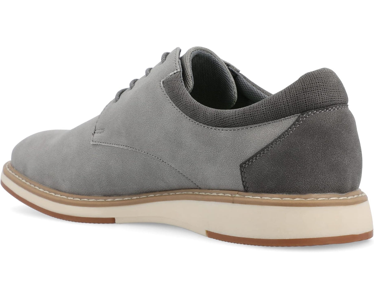 Men's Vance Hodges Grey