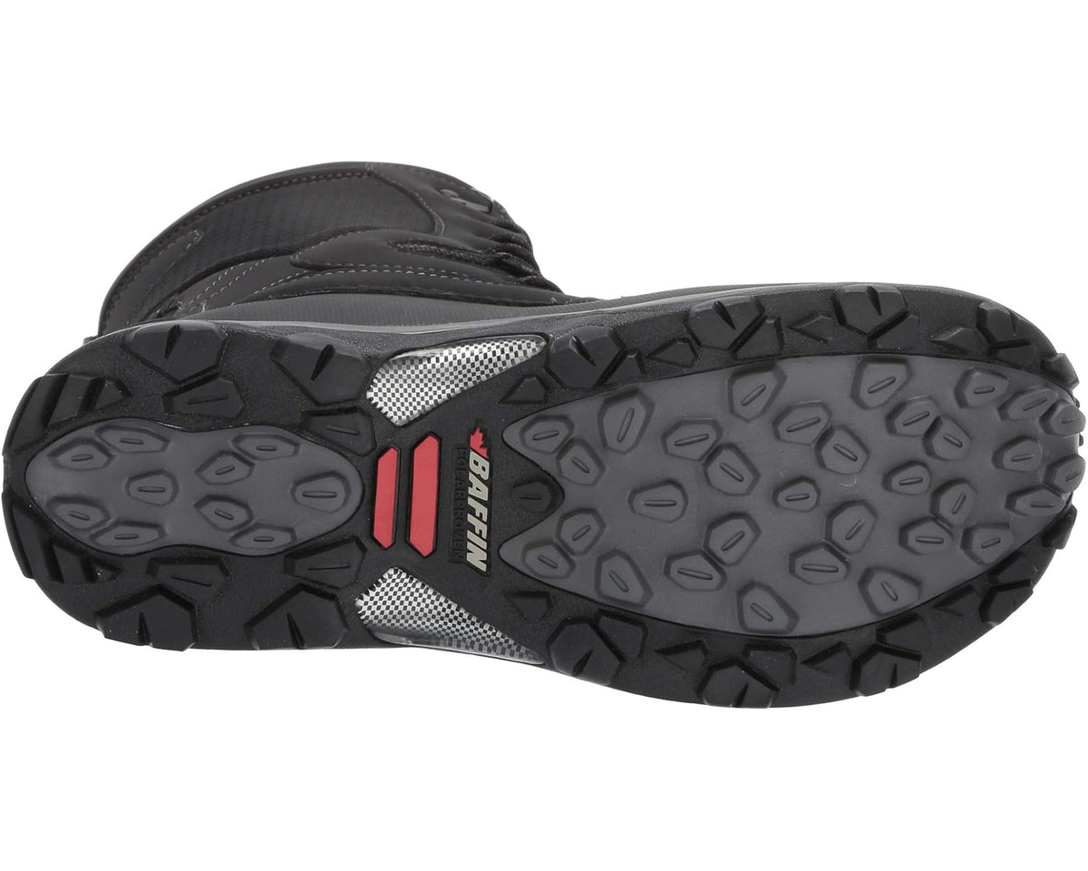 Men's Baffin Summit Black