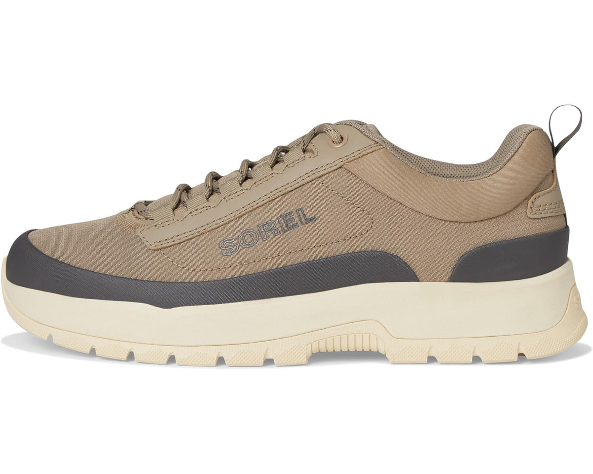 Men's SOREL Outing Nw Sneaker Low Khaki Ii/Jet