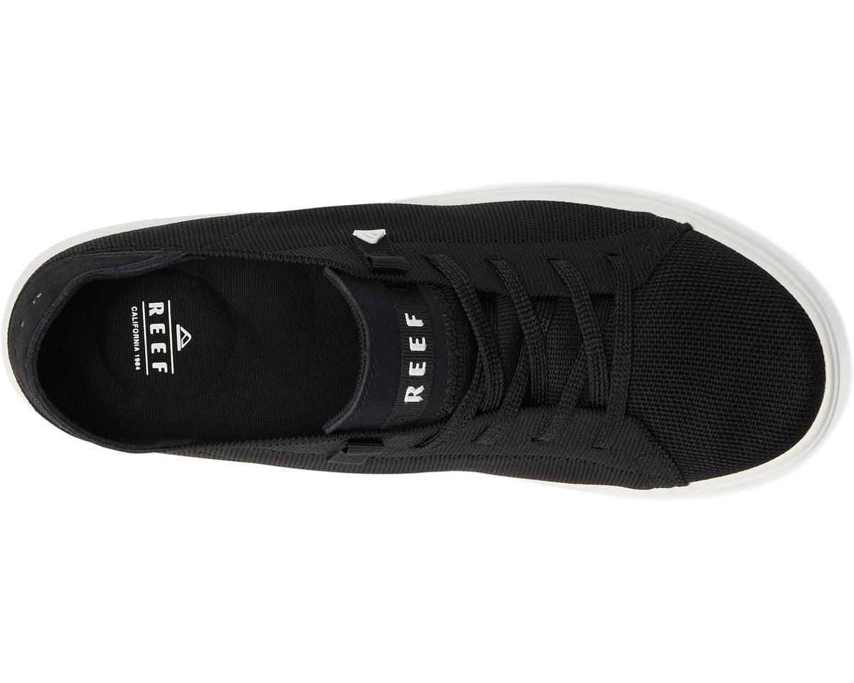 Men's Reef Terramar Black