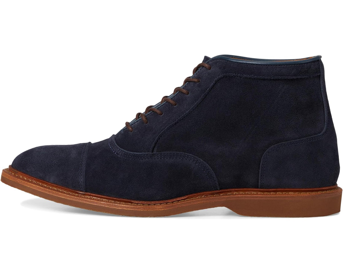 Men's Allen Edmonds Parkversboot Navy